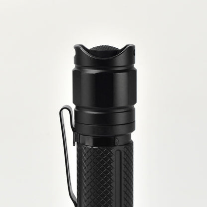 LED Portable Flashlight VIDEX VLF-A105Z 1200 Lm 5000K – official image 7