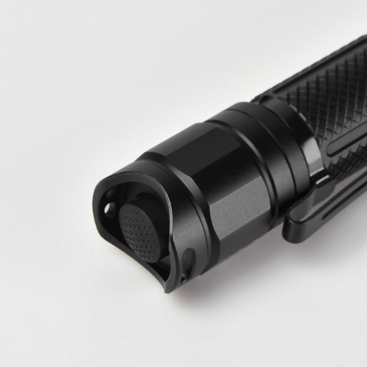 LED Portable Flashlight VIDEX VLF-A105Z 1200 Lm 5000K – official image 8