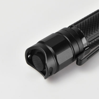 LED Portable Flashlight VIDEX VLF-A105Z 1200 Lm 5000K – official image 8