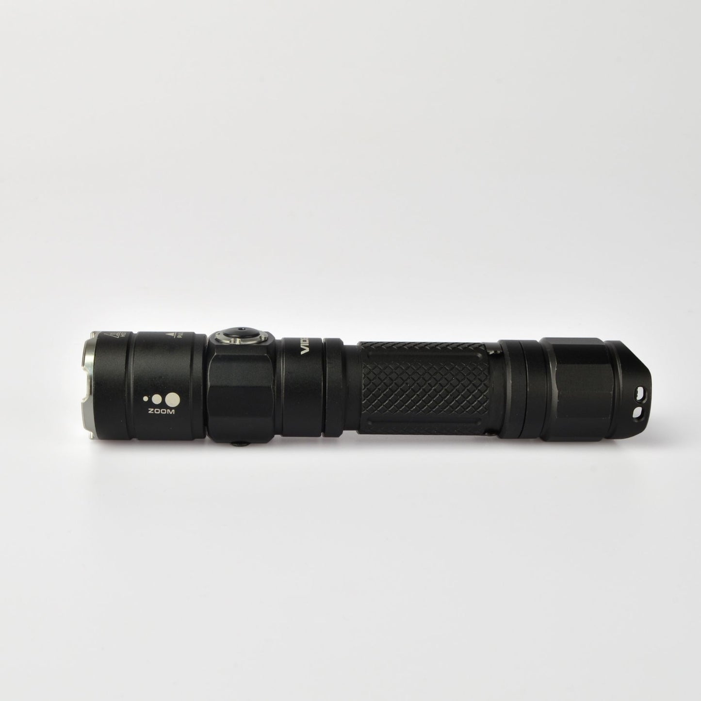 LED Portable Flashlight VIDEX VLF-A105Z 1200 Lm 5000K – official image 9