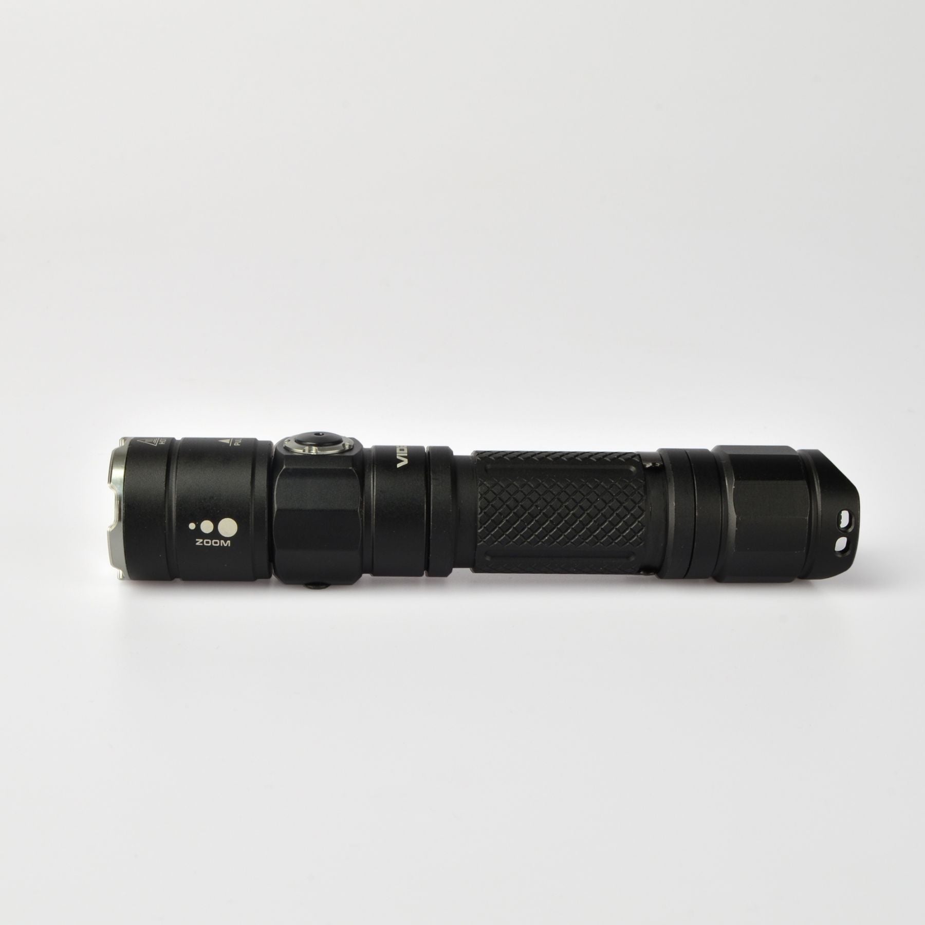 LED Portable Flashlight VIDEX VLF-A105Z 1200 Lm 5000K – official image 9