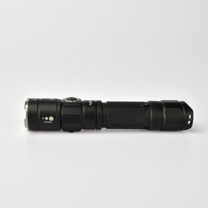 LED Portable Flashlight VIDEX VLF-A105Z 1200 Lm 5000K – official image 9