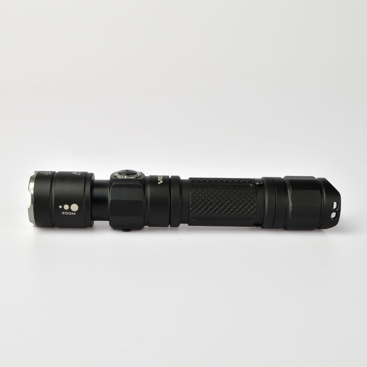 LED Portable Flashlight VIDEX VLF-A105Z 1200 Lm 5000K – official image 10