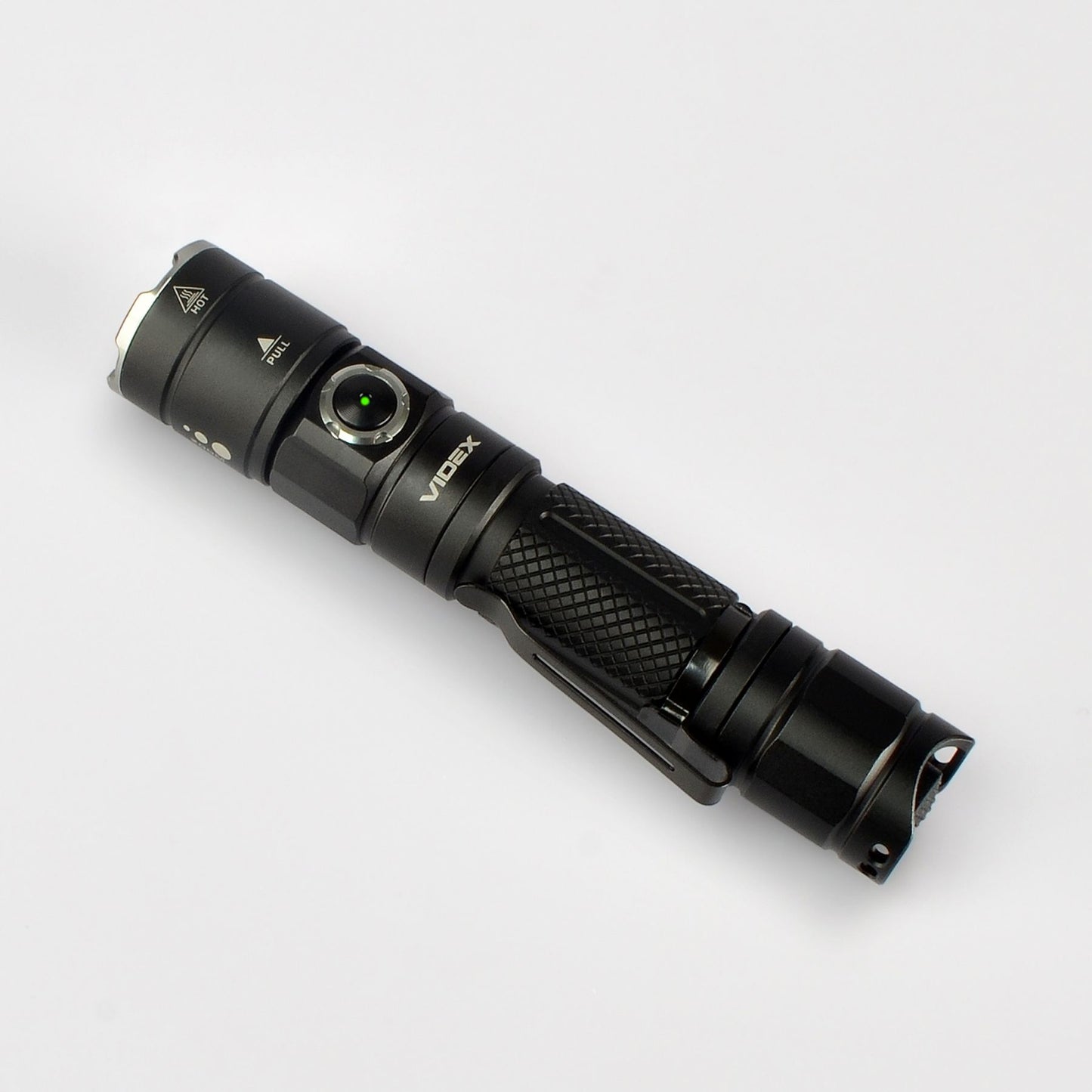 LED Portable Flashlight VIDEX VLF-A105Z 1200 Lm 5000K – official image 13