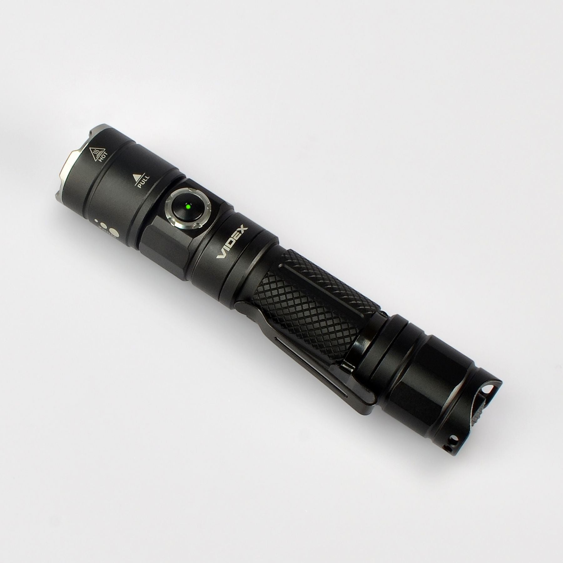 LED Portable Flashlight VIDEX VLF-A105Z 1200 Lm 5000K – official image 13