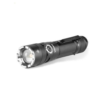LED Portable Flashlight VIDEX VLF-A231Z 1500 Lm 5000K – official image 3