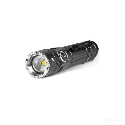 LED Portable Flashlight VIDEX VLF-A231Z 1500 Lm 5000K – official image 4