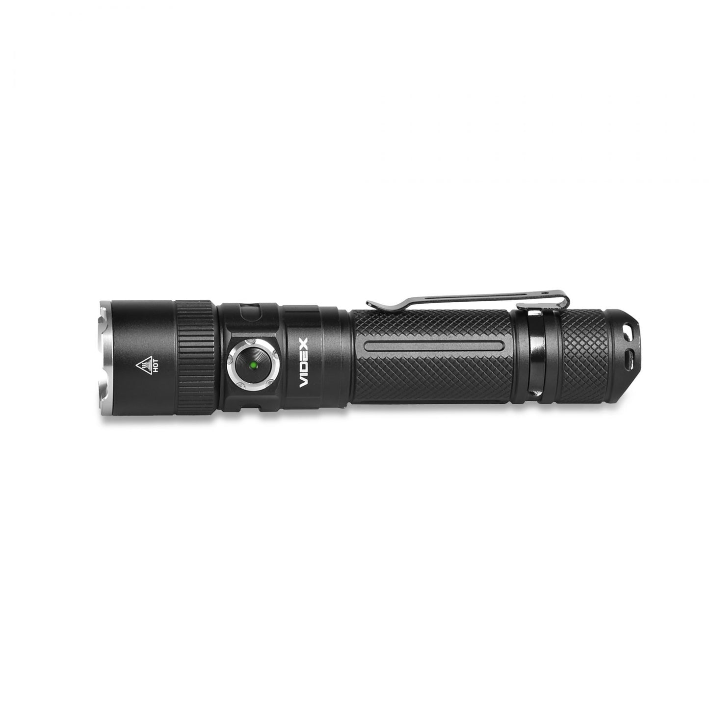 LED Portable Flashlight VIDEX VLF-A231Z 1500 Lm 5000K – official image 5