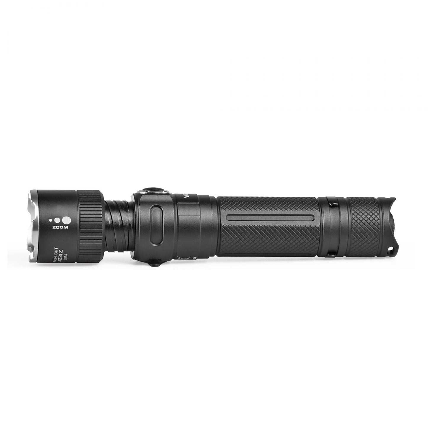 LED Portable Flashlight VIDEX VLF-A231Z 1500 Lm 5000K – official image 7