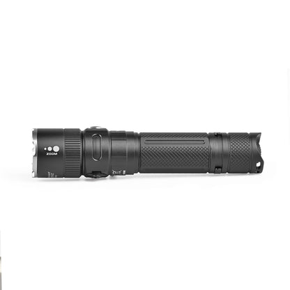 LED Portable Flashlight VIDEX VLF-A231Z 1500 Lm 5000K – official image 8