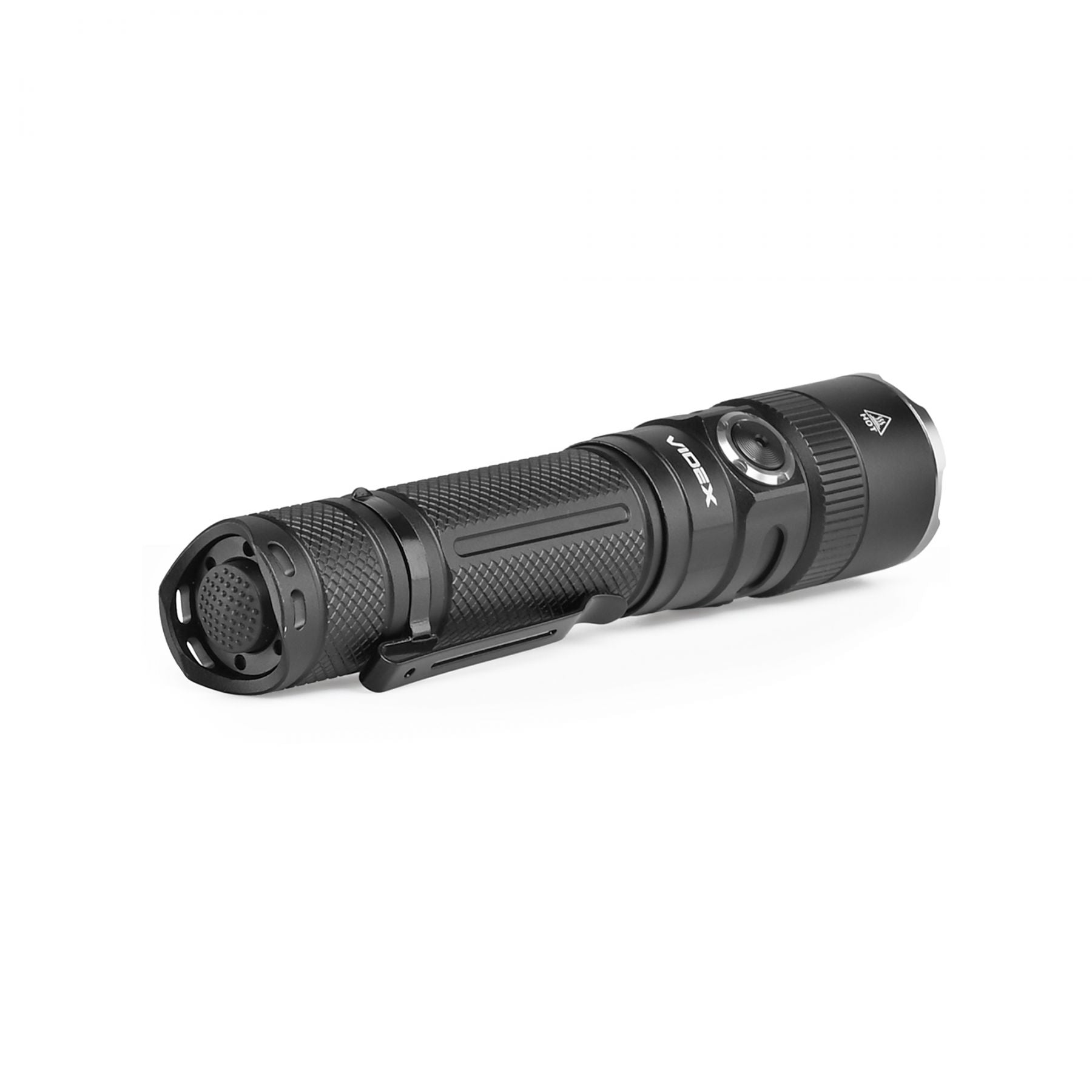LED Portable Flashlight VIDEX VLF-A231Z 1500 Lm 5000K – official image 10