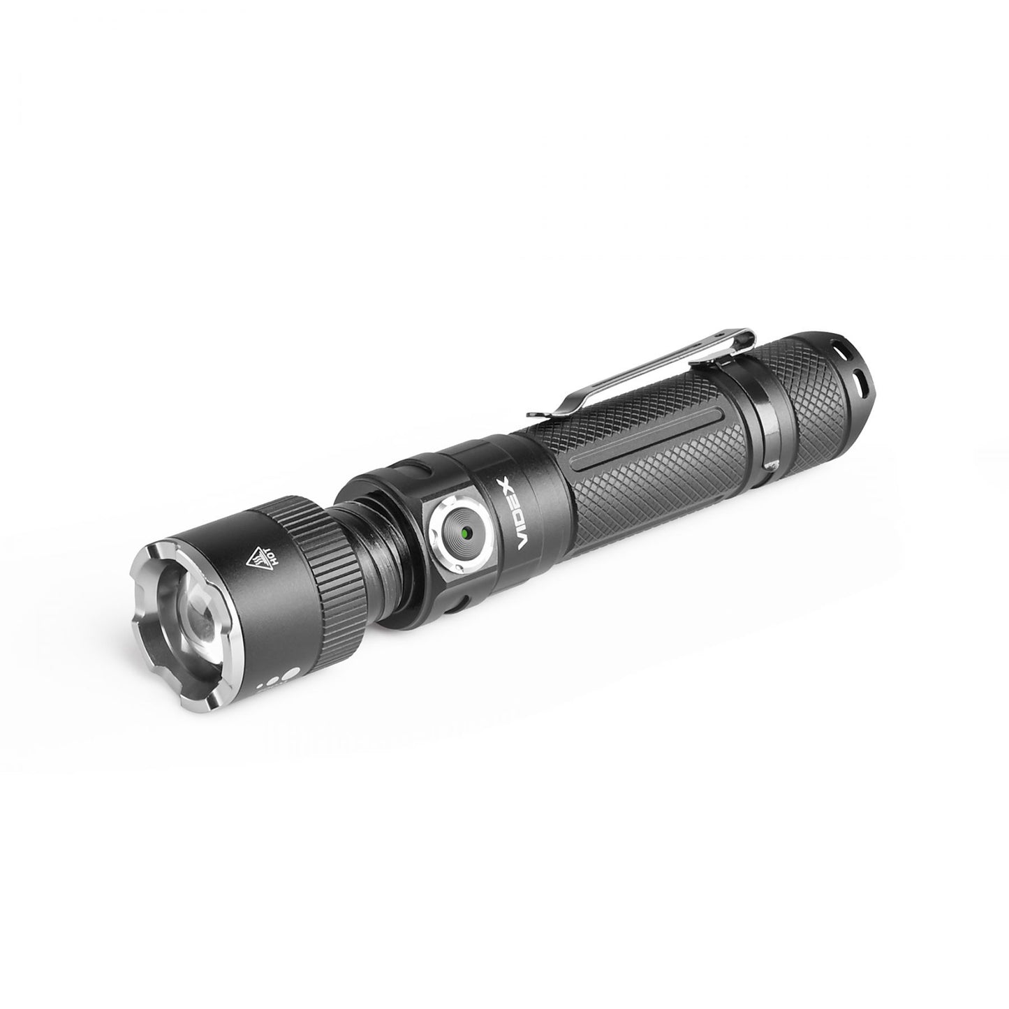 LED Portable Flashlight VIDEX VLF-A231Z 1500 Lm 5000K – official image 13