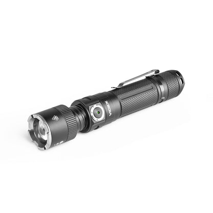 LED Portable Flashlight VIDEX VLF-A231Z 1500 Lm 5000K – official image 13