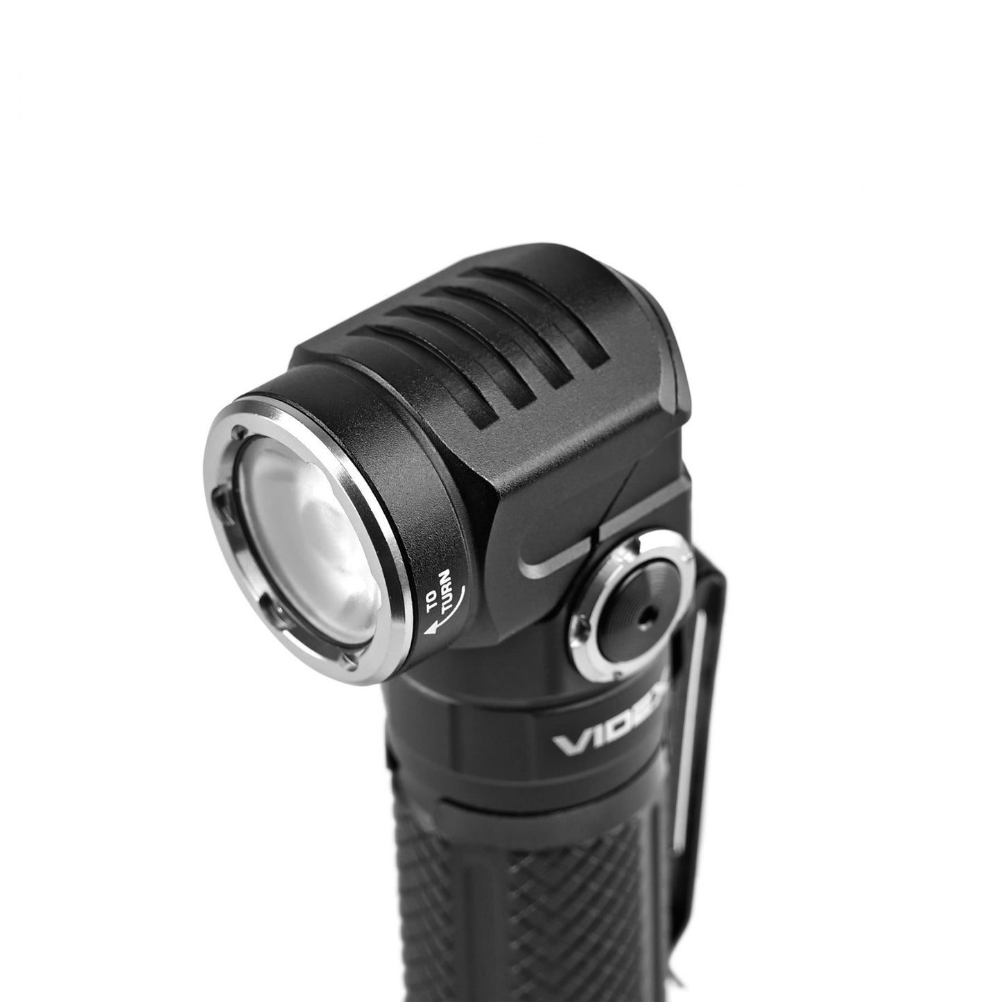 LED Portable Flashlight VIDEX VLF-A232R 1000 Lm 5000K – official image 6