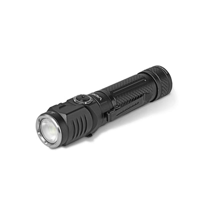 LED Portable Flashlight VIDEX VLF-A232R 1000 Lm 5000K – official image 7
