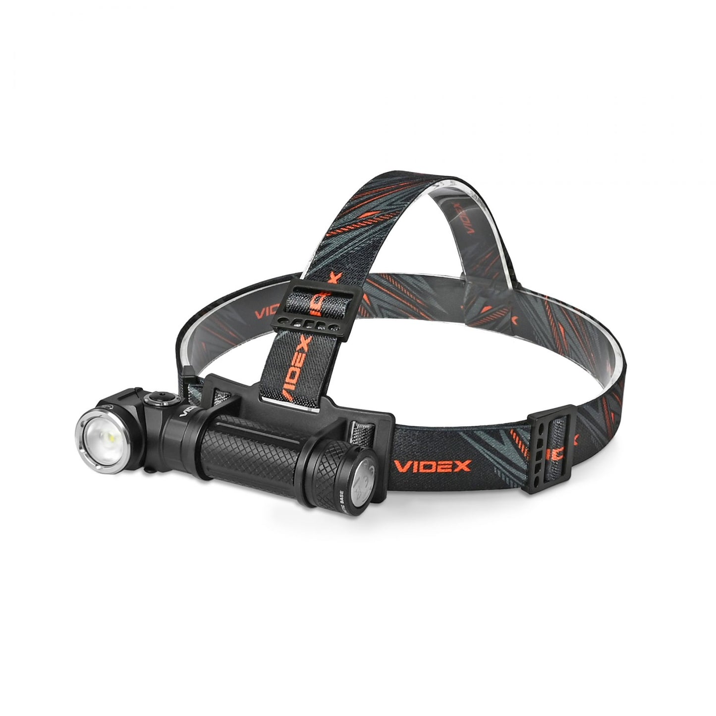 LED Portable Flashlight VIDEX VLF-A232R 1000 Lm 5000K – official image 12