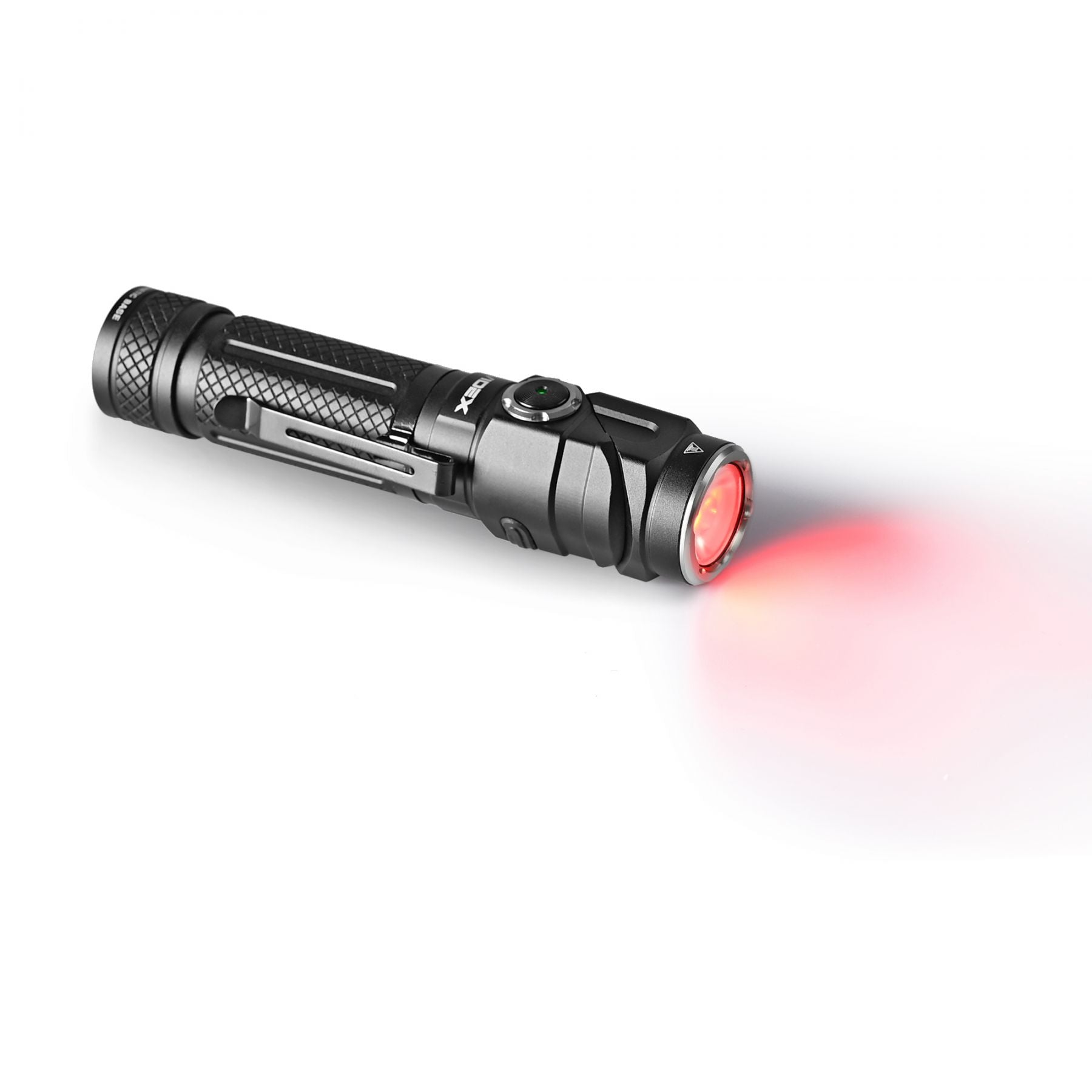 LED Portable Flashlight VIDEX VLF-A232R 1000 Lm 5000K – official image 13