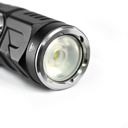 LED Portable Flashlight VIDEX VLF-A232R 1000 Lm 5000K – official image 15