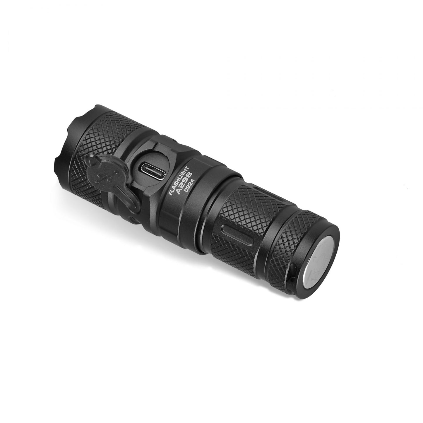 LED Portable Flashlight VIDEX VLF-A298 1500 Lm 5000K – official image 8