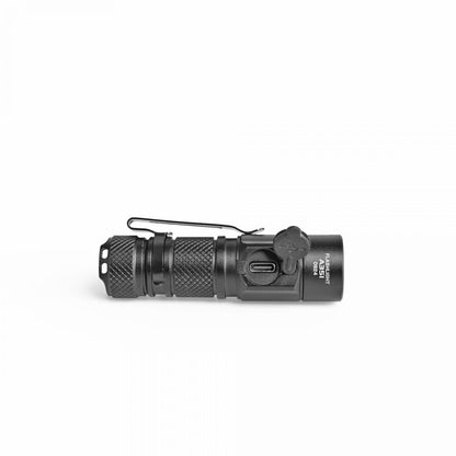LED Portable Flashlight VIDEX VLF-A351 300 Lm 5000K – official image 6
