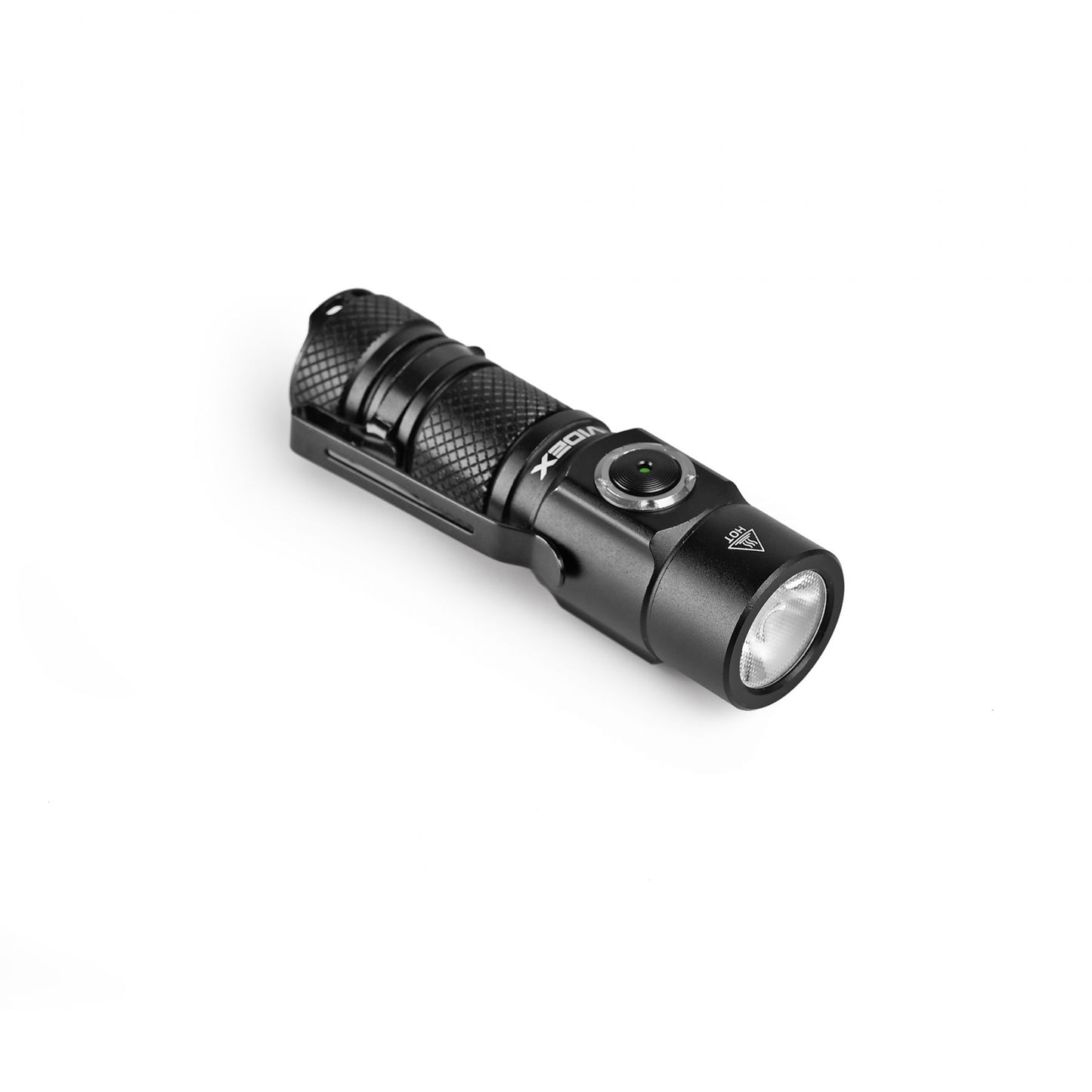 LED Portable Flashlight VIDEX VLF-A351 300 Lm 5000K – official image 7