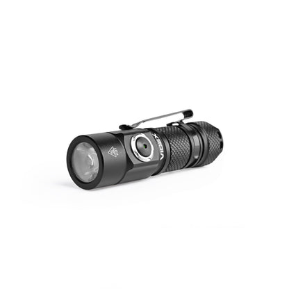 LED Portable Flashlight VIDEX VLF-A351 300 Lm 5000K – official image 8