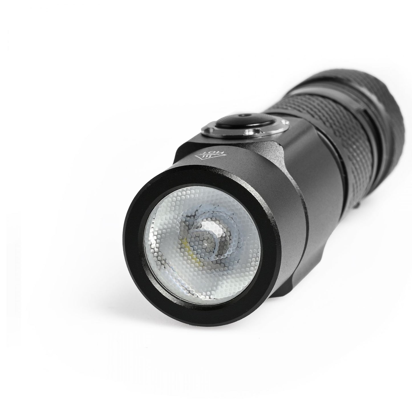 LED Portable Flashlight VIDEX VLF-A351 300 Lm 5000K – official image 9