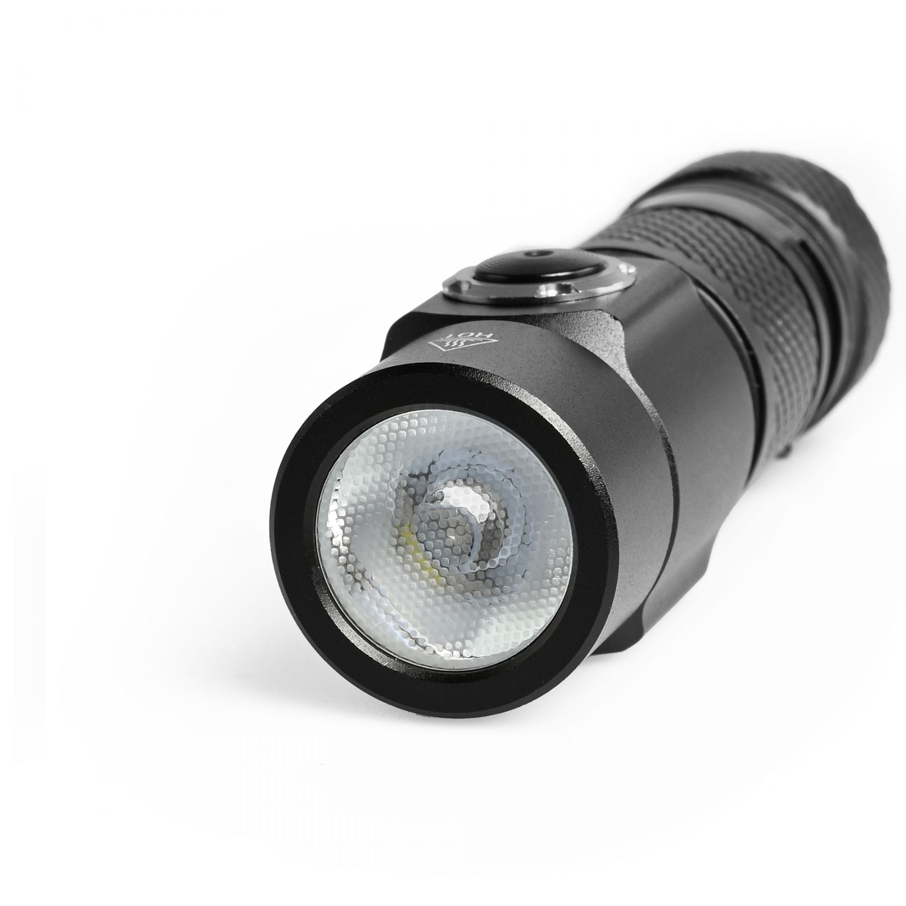 LED Portable Flashlight VIDEX VLF-A351 300 Lm 5000K – official image 9