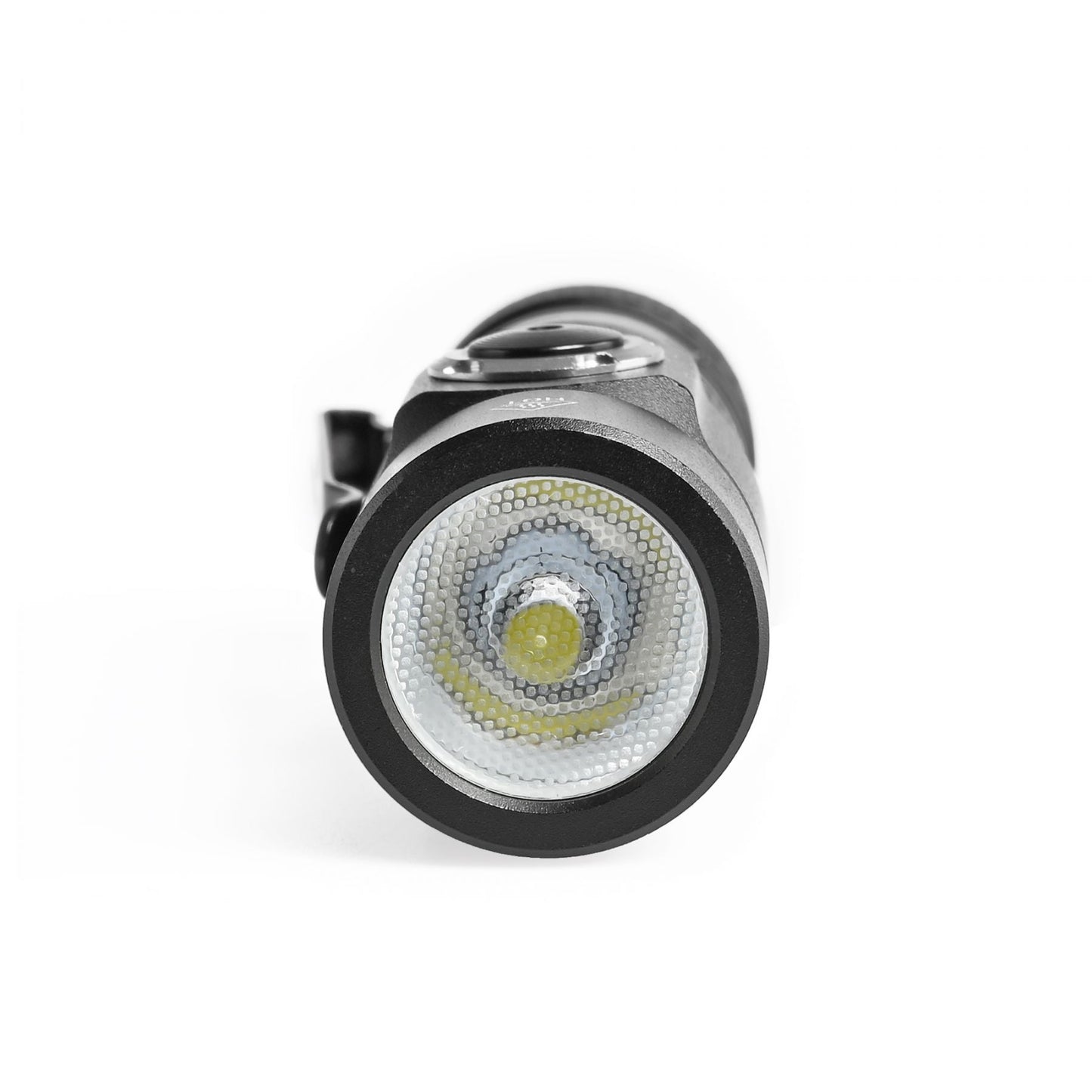 LED Portable Flashlight VIDEX VLF-A351 300 Lm 5000K – official image 10