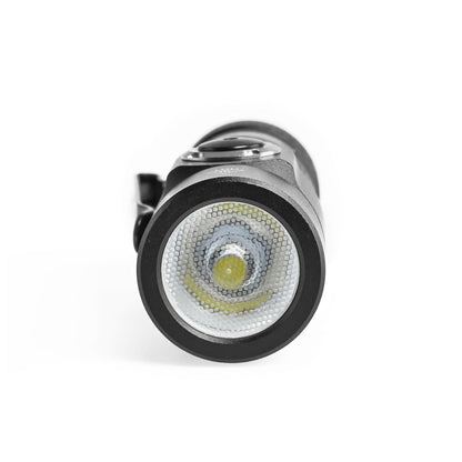 LED Portable Flashlight VIDEX VLF-A351 300 Lm 5000K – official image 10