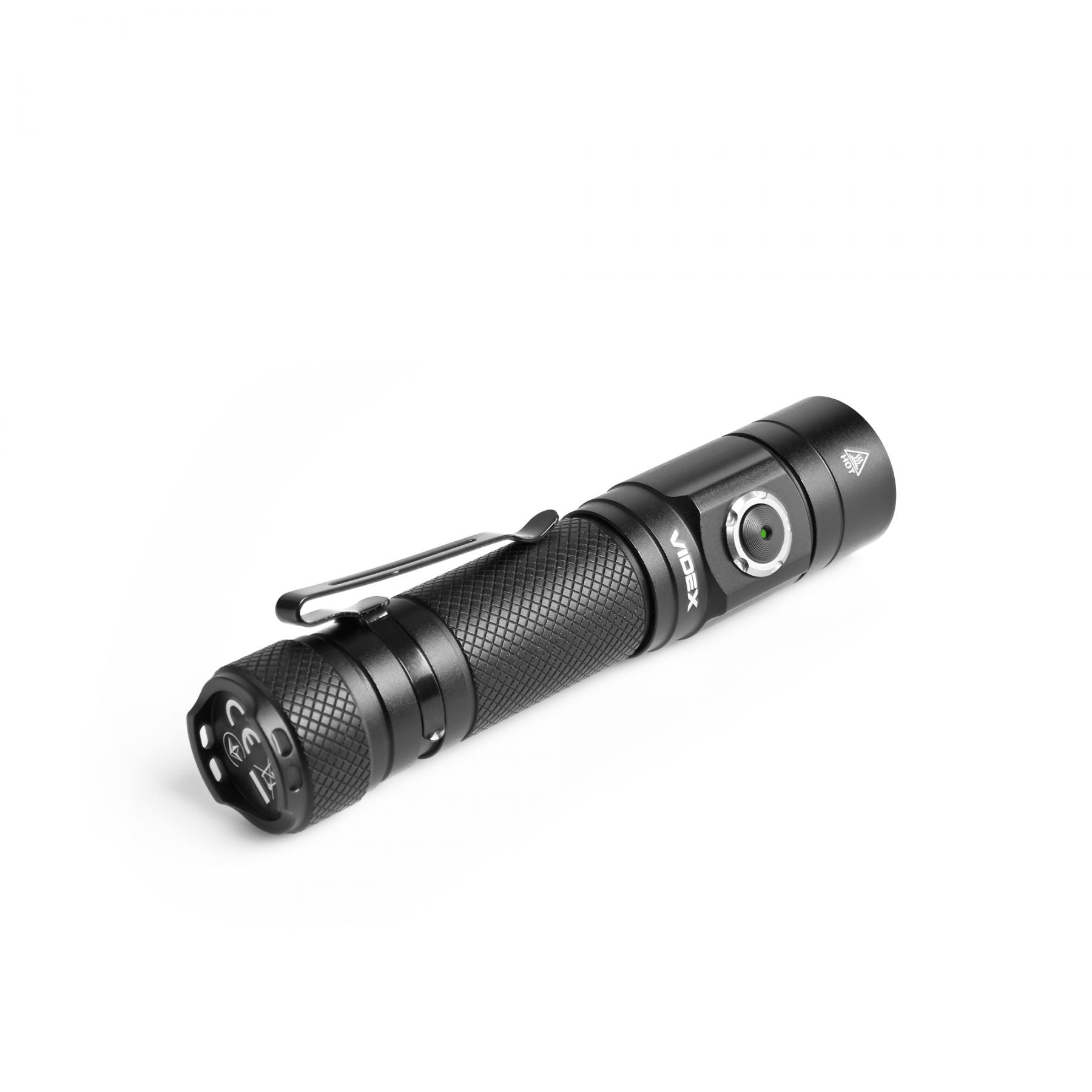 LED Portable Flashlight VIDEX VLF-A352 600 Lm 5000K – official image 8