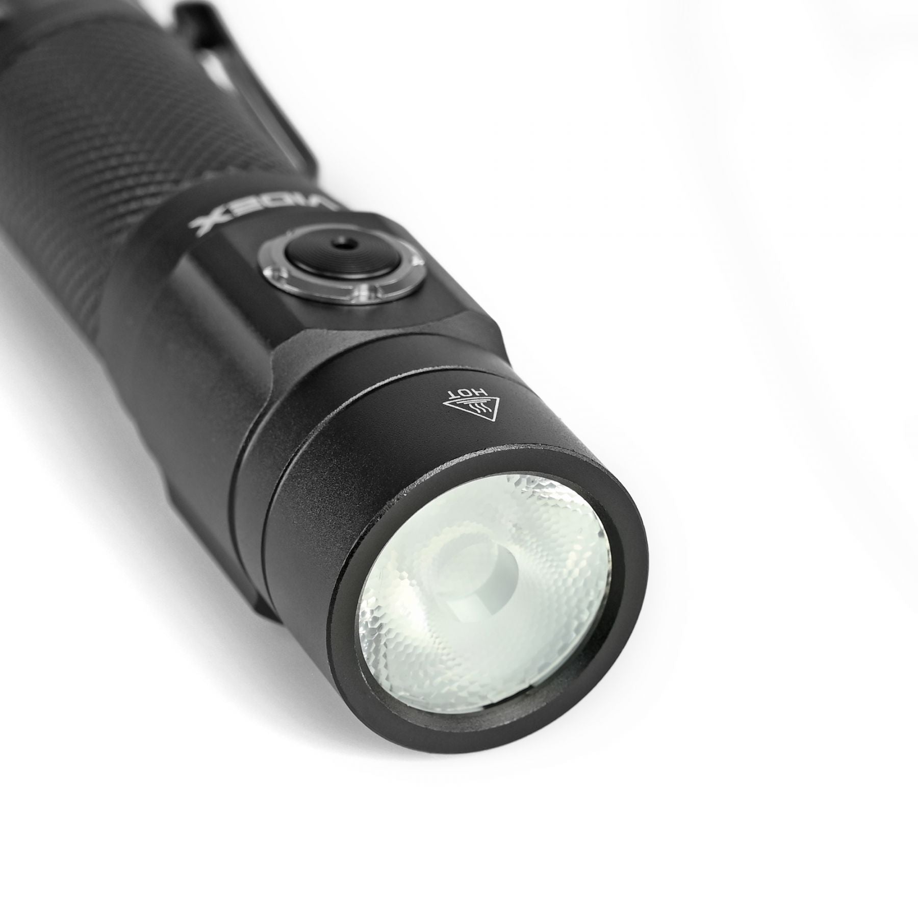 LED Portable Flashlight VIDEX VLF-A352 600 Lm 5000K – official image 9