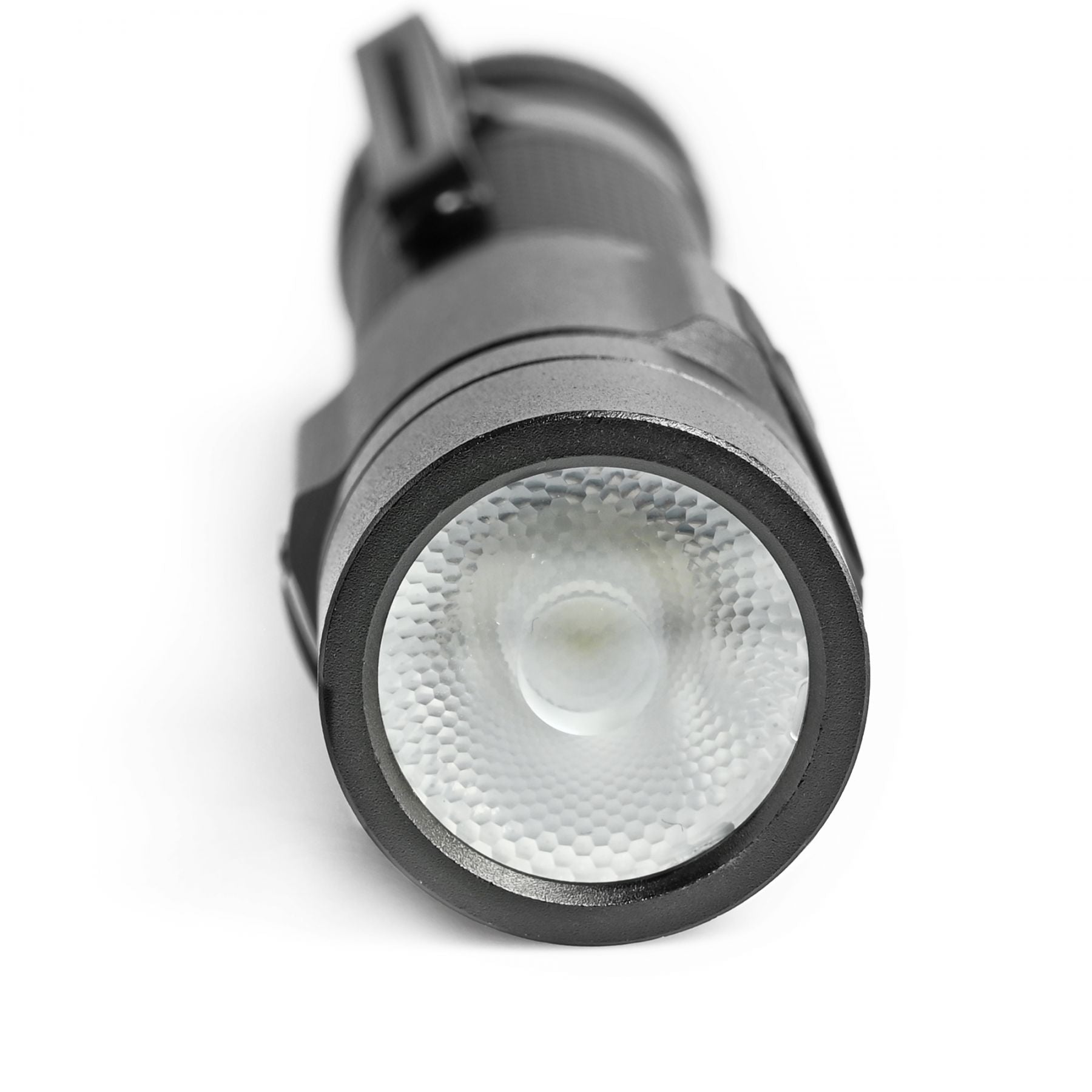LED Portable Flashlight VIDEX VLF-A352 600 Lm 5000K – official image 10