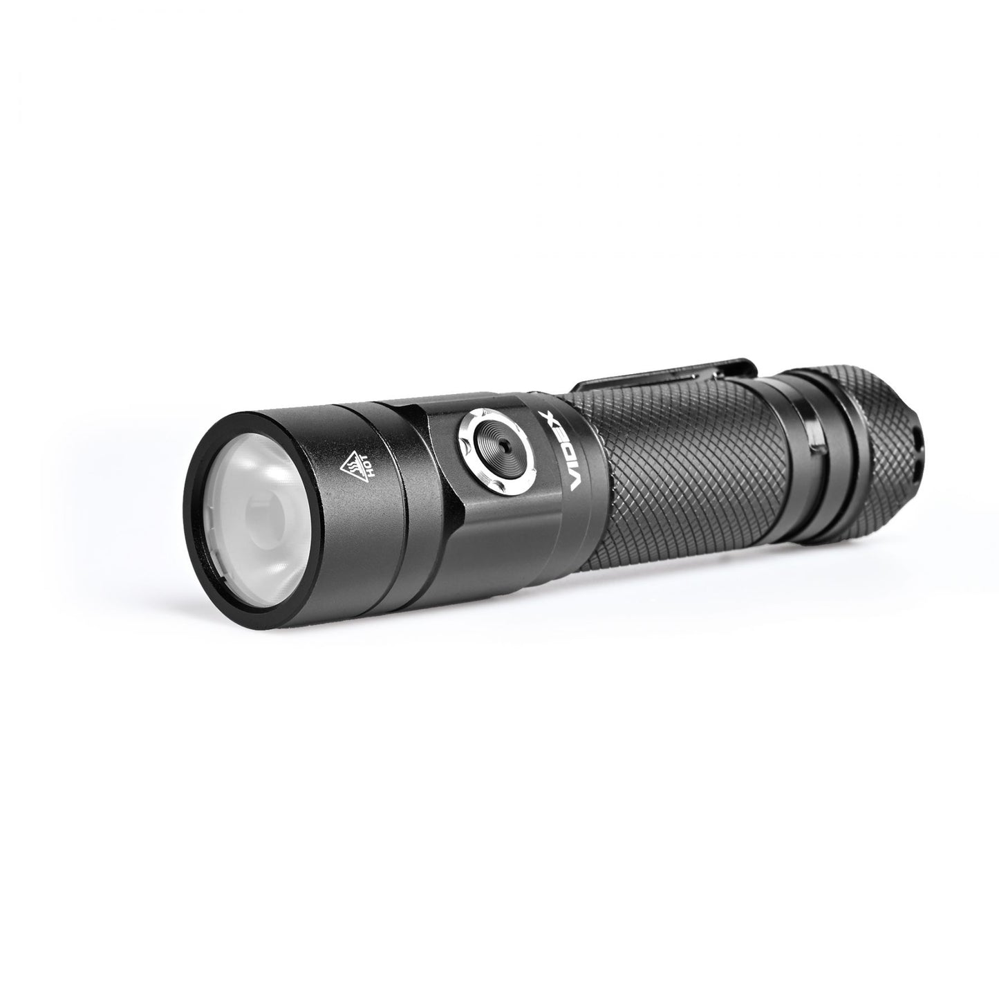 LED Portable Flashlight VIDEX VLF-A353 900 Lm 5000K – official image 9
