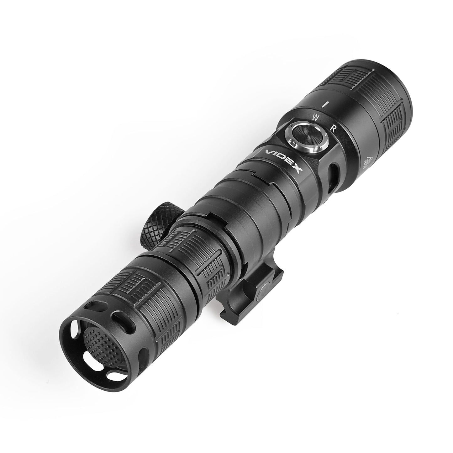 Taktikaline LED-taskulamp VIDEX VLF-AT366 1000Lm 5000K