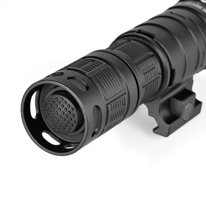 Taktikaline LED-taskulamp VIDEX VLF-AT366 1000Lm 5000K