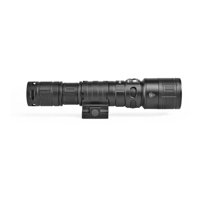 Taktikaline LED-taskulamp VIDEX VLF-AT366 1000Lm 5000K