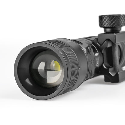 Taktikaline LED-taskulamp VIDEX VLF-AT366 1000Lm 5000K