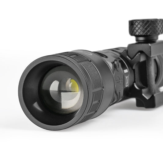 Taktikaline LED-taskulamp VIDEX VLF-AT366 1000Lm 5000K