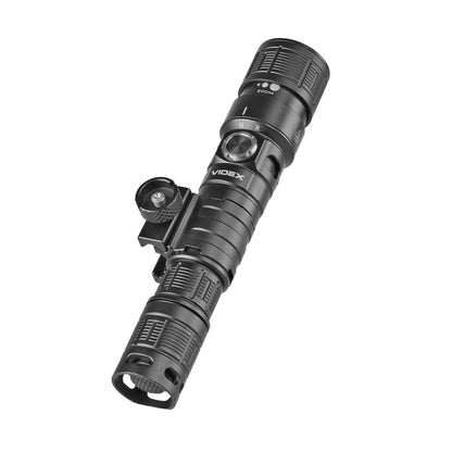 Taktikaline LED-taskulamp VIDEX VLF-AT366 1000Lm 5000K