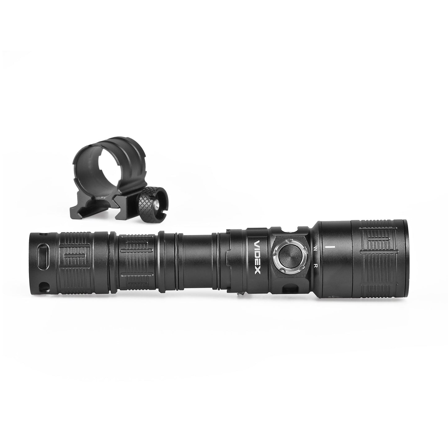 Taktikaline LED-taskulamp VIDEX VLF-AT366 1000Lm 5000K
