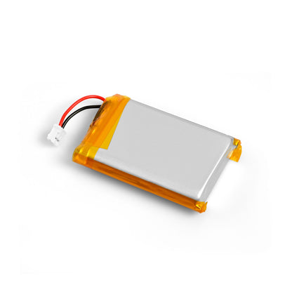 Rechargeable Battery VIDEX Li-pol VLF-B103450-20 2000 mAh – official image 6