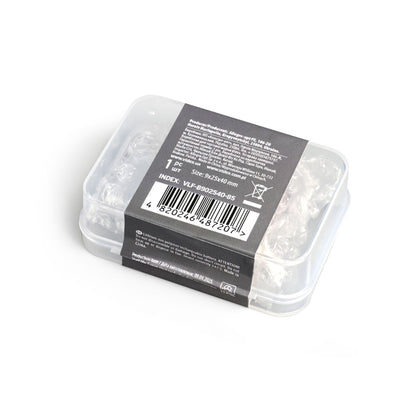 Rechargeable Battery VIDEX Li-pol VLF-B902540-85 850 mAh – official image 3