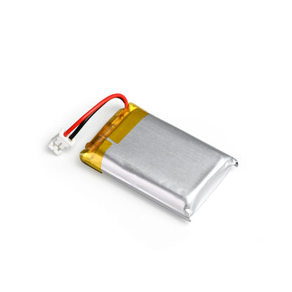 Rechargeable Battery VIDEX Li-pol VLF-B902540-85 850 mAh – official image 6