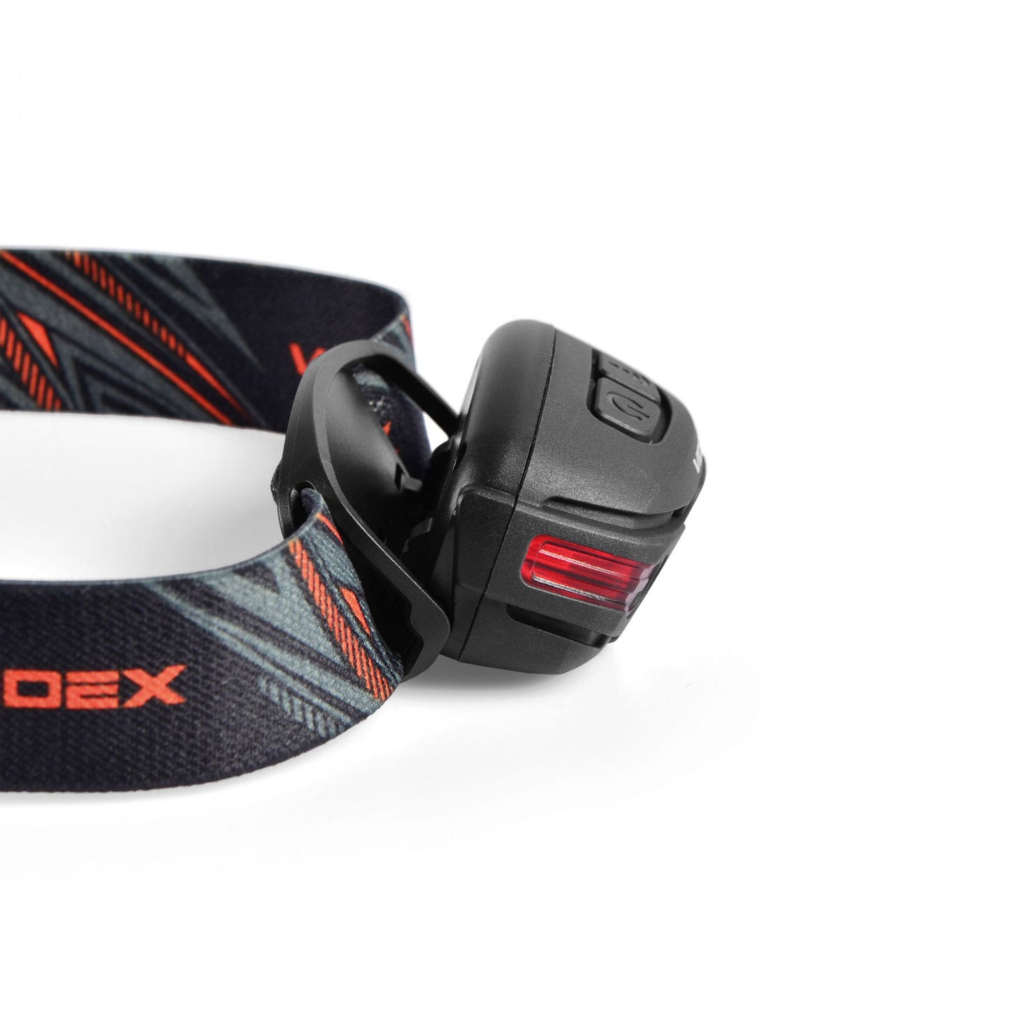 LED Headlamp VIDEX VLF-H015 330 Lm 5000K – official image 5