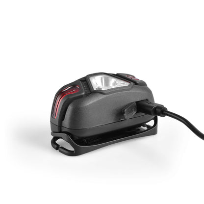 LED Headlamp VIDEX VLF-H015 330 Lm 5000K – official image 7