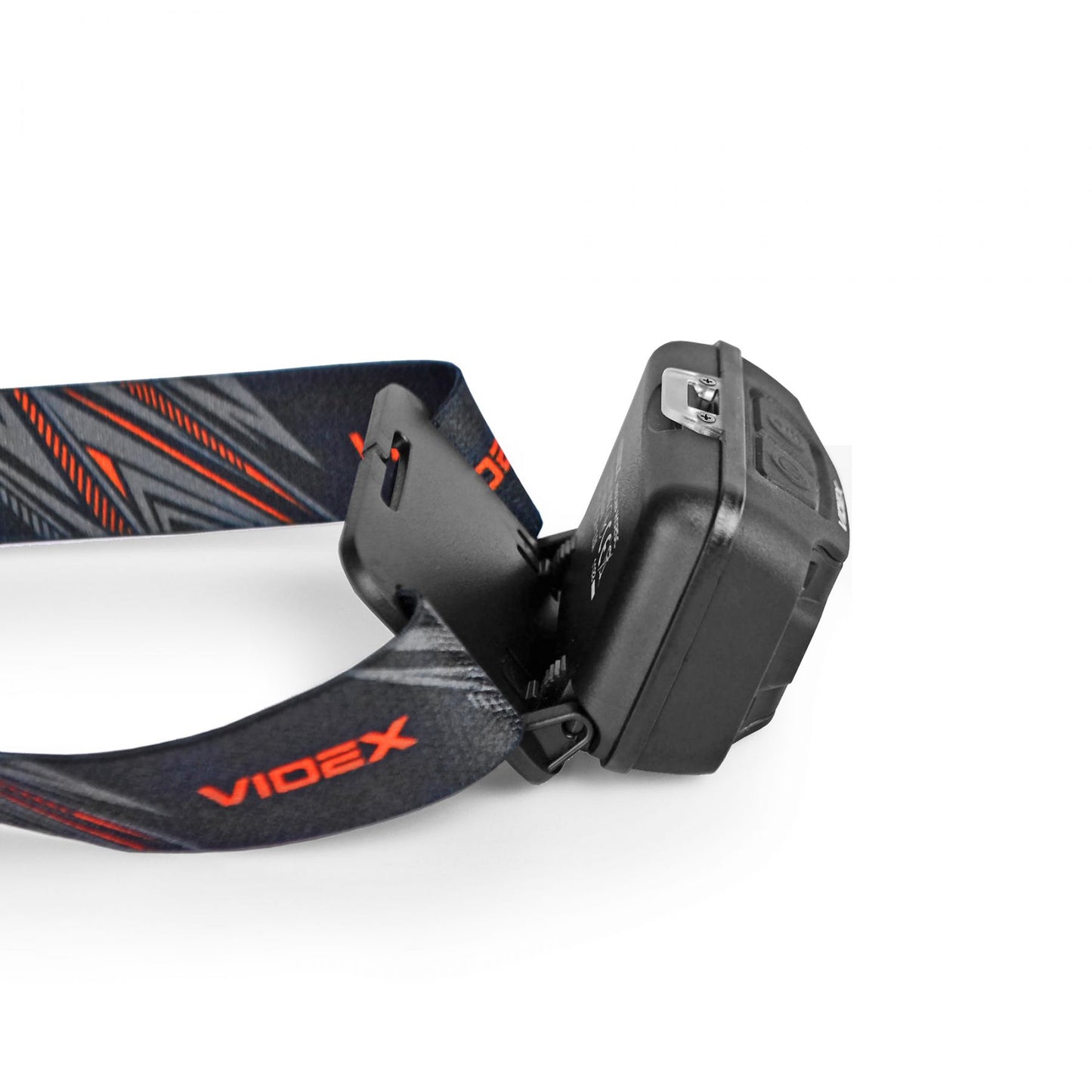 LED Headlamp VIDEX VLF-H025C 310 Lm 5000K – official image 5