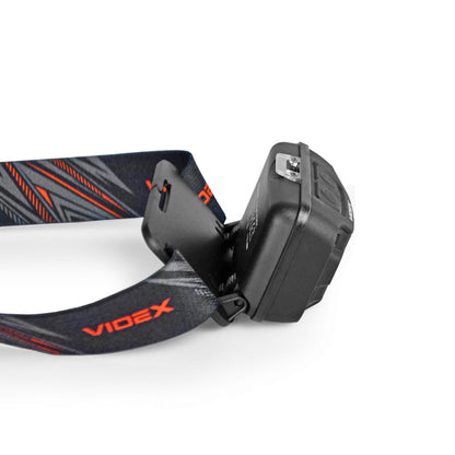 LED Headlamp VIDEX VLF-H025C 310 Lm 5000K – official image 5