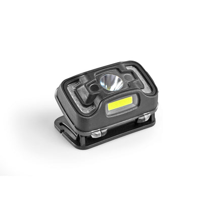 LED Headlamp VIDEX VLF-H025C 310 Lm 5000K – official image 6