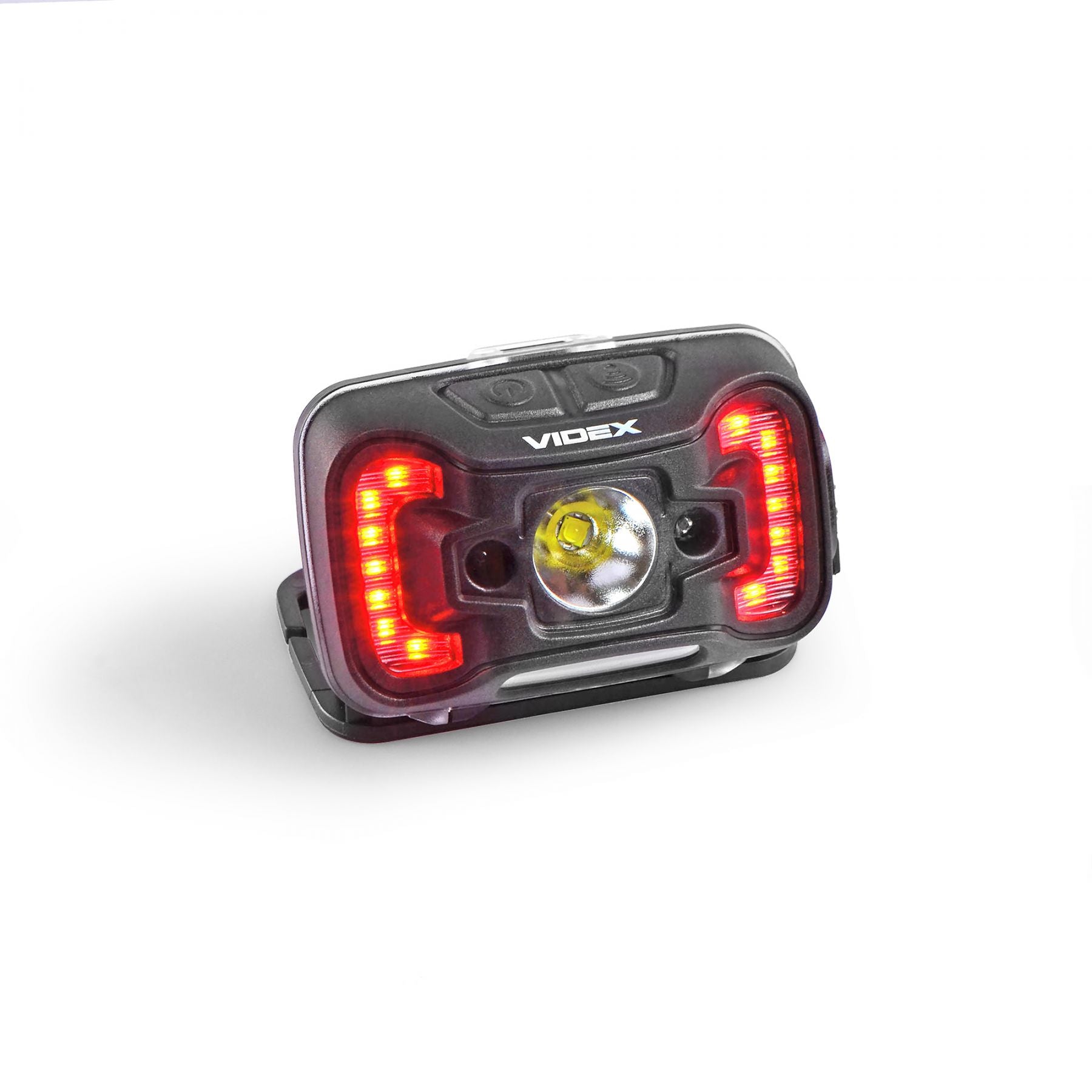 LED Headlamp VIDEX VLF-H025C 310 Lm 5000K – official image 7